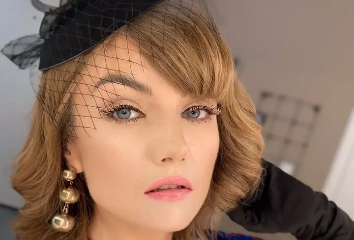 Solistul de muzică populară Dumitru Stroie a murit într-un accident de mașină. Avea 30 de ani