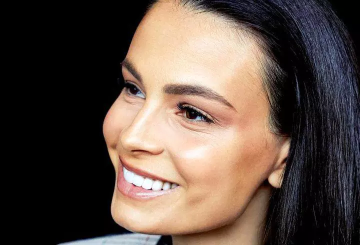 S-a mutat în India, dar nu a scăpat de problemele din România! Iulia Vântur, pe cale să piardă tot într-un proces