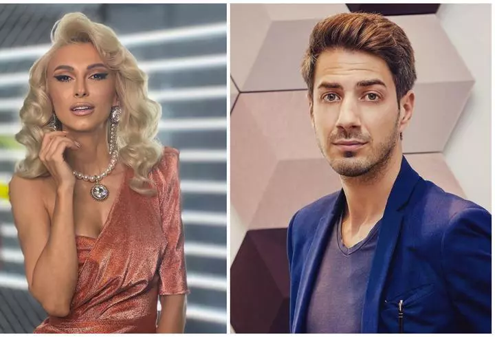 Bianca Drăgușanu, pe mâna mascaților: "Un diamant în valoare de 10 milioane de euro". Ce legătură are Andreea Mantea