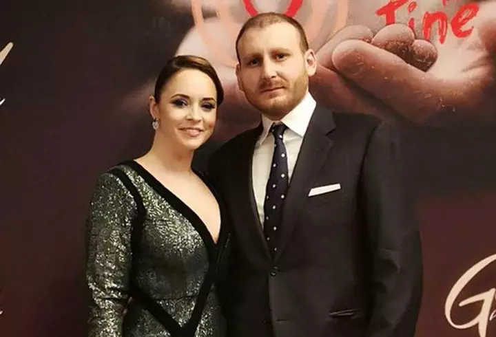 Andreea Marin, adevărul despre despărțirea de Adrian Brâncoveanu: „La un moment dat, lucrurile o iau pe direcții diferite. Eu sunt un om care rămâne pe aceeași cale”