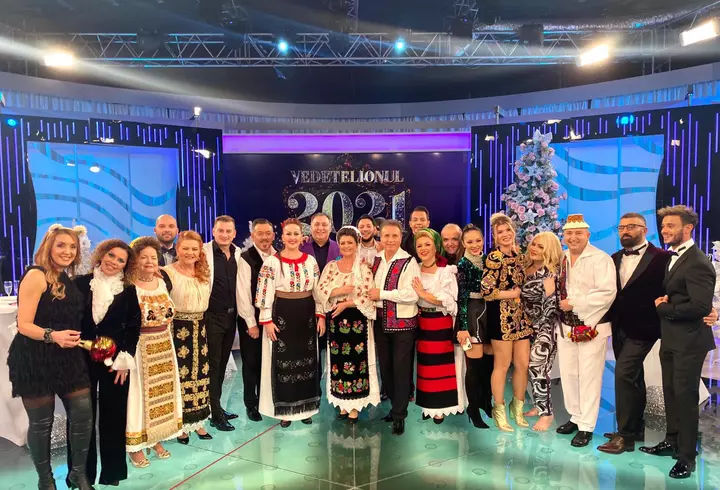 Augustin Viziru este câștigătorul Ferma 2020: "Nu plec capul în fața nimănui, nu tolerez și nu fac compromisuri"/ EXCLUSIV