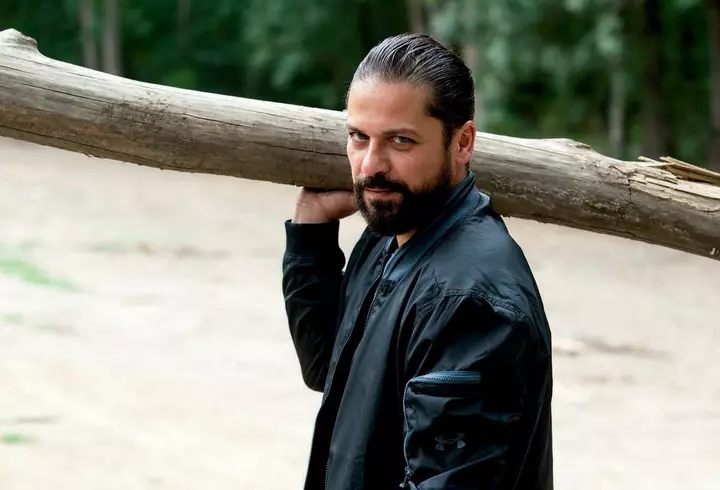 Cine este Andrada Precup, artista nevăzătoare de la X Factor. L-a făcut pe Ștefan Bănică să plângă!