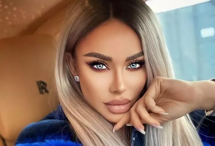 Ce face Alexandra Ungureanu cu banii câștigați la Bravo, ai stil!: "Ar fi frumos să iau și eu..."