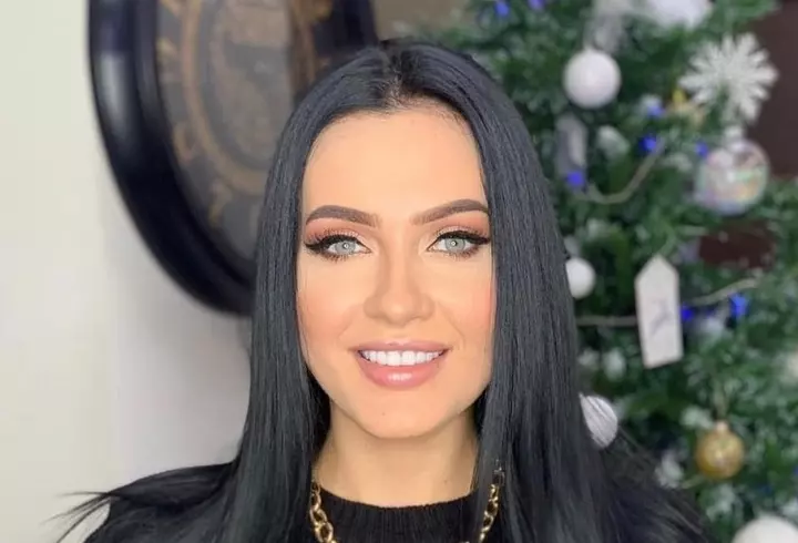 Ce face Alexandra Ungureanu cu banii câștigați la Bravo, ai stil!: "Ar fi frumos să iau și eu..."