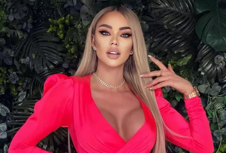 Mario Fresh și Alexia Eram, la un pas de despărțire! Ce s-a întâmplat între cei doi îndrăgostiți