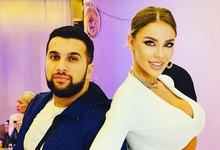 Solistul de muzică populară Dumitru Stroie a murit într-un accident de mașină. Avea 30 de ani