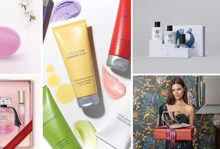 (P) Rezoluțiile tale de beauty pentru noul an