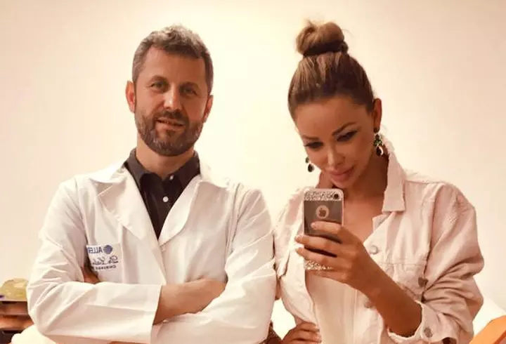 Au trecut 6 luni de la moartea lui Costin Mărculescu! Cine s-a ocupat de parastas