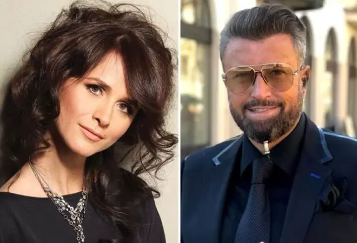 Mario Fresh și Alexia Eram, la un pas de despărțire! Ce s-a întâmplat între cei doi îndrăgostiți