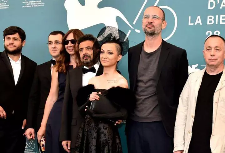 Au trecut 6 luni de la moartea lui Costin Mărculescu! Cine s-a ocupat de parastas