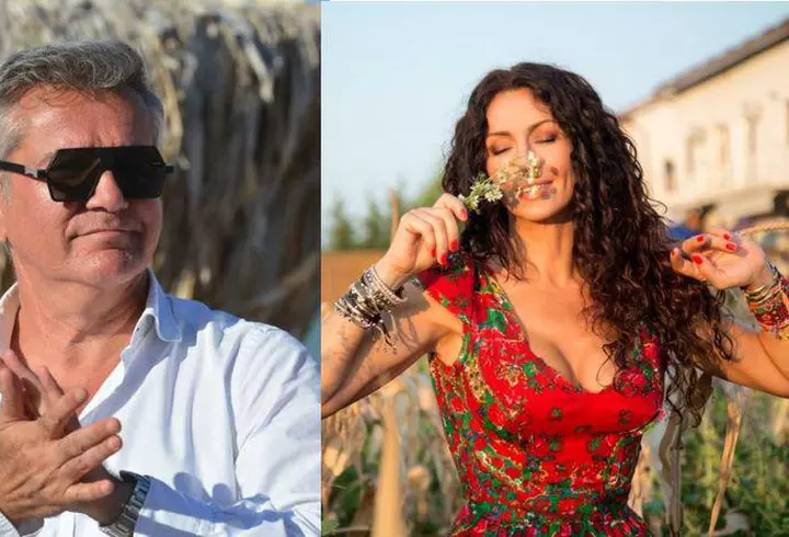 Solistul de muzică populară Dumitru Stroie a murit într-un accident de mașină. Avea 30 de ani