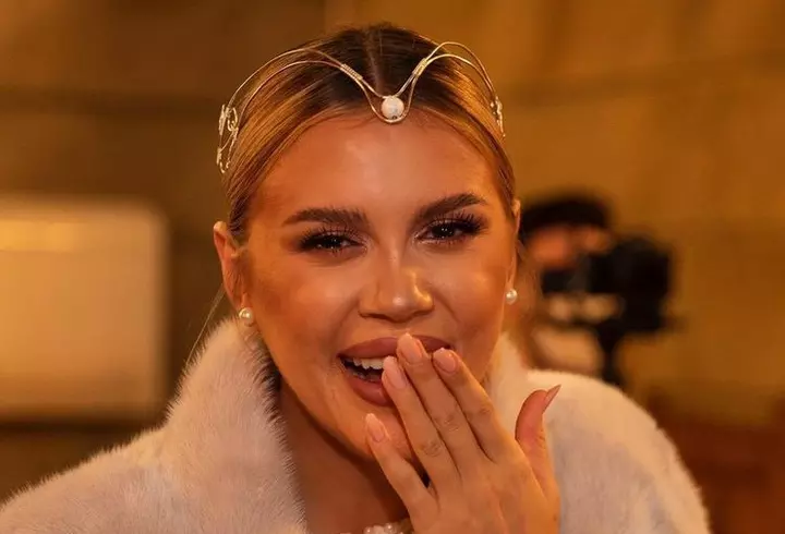 Cum arată Marinela Nițu la 53 de ani. Cu ce se ocupă de când a dispărut din lumina reflectoarelor