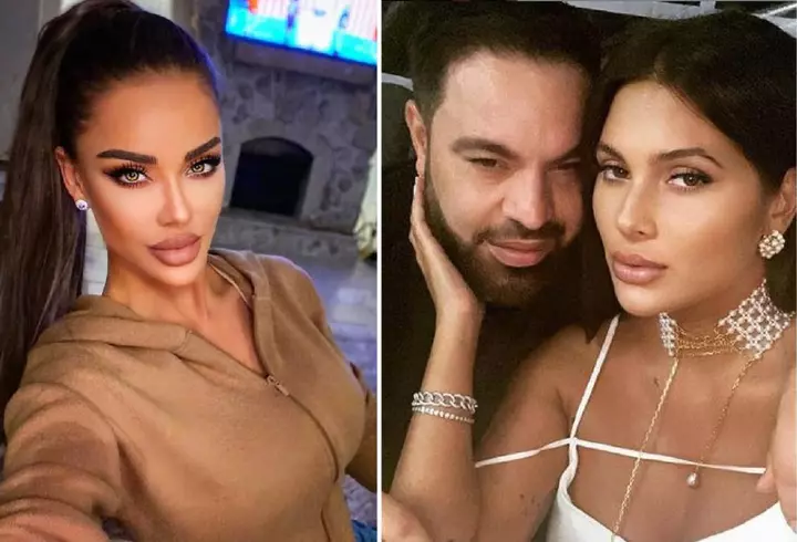 Bianca Drăgușanu, pe mâna mascaților: "Un diamant în valoare de 10 milioane de euro". Ce legătură are Andreea Mantea