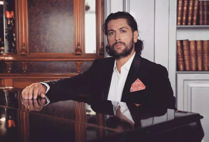 Au trecut 6 luni de la moartea lui Costin Mărculescu! Cine s-a ocupat de parastas