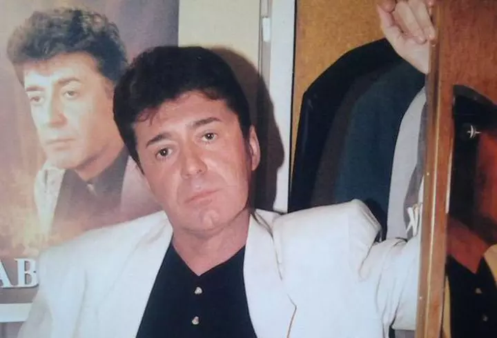 Au trecut 6 luni de la moartea lui Costin Mărculescu! Cine s-a ocupat de parastas