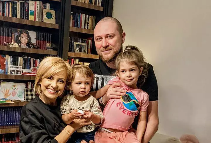 S-a mutat în India, dar nu a scăpat de problemele din România! Iulia Vântur, pe cale să piardă tot într-un proces