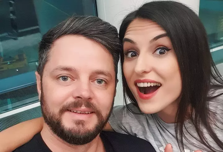 Au trecut 6 luni de la moartea lui Costin Mărculescu! Cine s-a ocupat de parastas