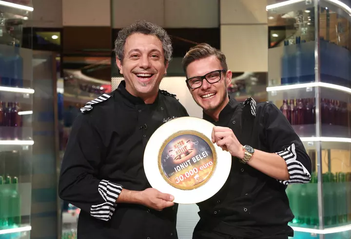 Daniel Buzdgan s-a născut prematur, având 1,1 kg la naștere. Cum a supraviețuit: "Scopul vieții mele este..."/ INTERVIU