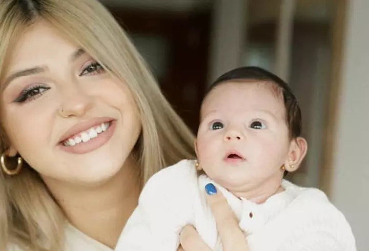 Daniel Buzdgan s-a născut prematur, având 1,1 kg la naștere. Cum a supraviețuit: "Scopul vieții mele este..."/ INTERVIU