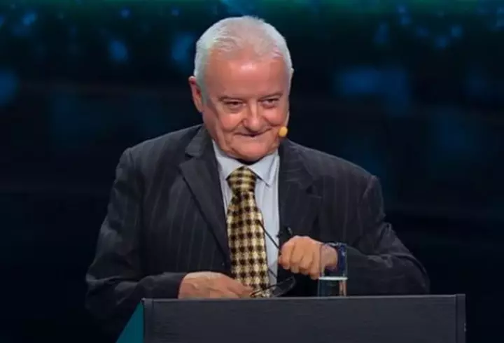 Fiul lui Cristian Țânțăreanu, reclamat la 112 pentru agresiune. Reacția milionarului: "Are 50 de ani, e..."