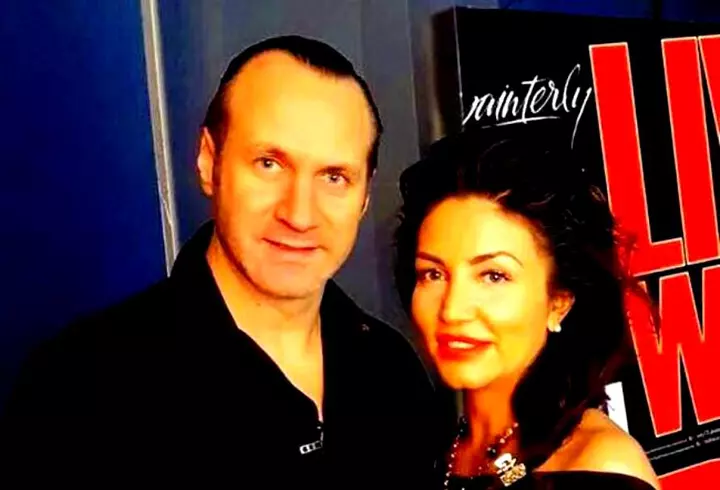 Cine este Andrada Precup, artista nevăzătoare de la X Factor. L-a făcut pe Ștefan Bănică să plângă!