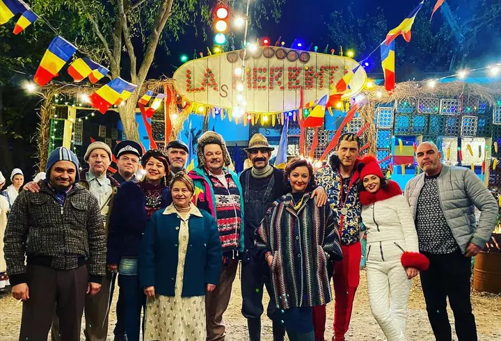 Solistul de muzică populară Dumitru Stroie a murit într-un accident de mașină. Avea 30 de ani