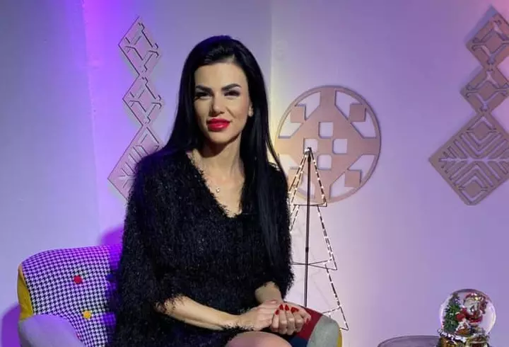 Ce face Alexandra Ungureanu cu banii câștigați la Bravo, ai stil!: "Ar fi frumos să iau și eu..."