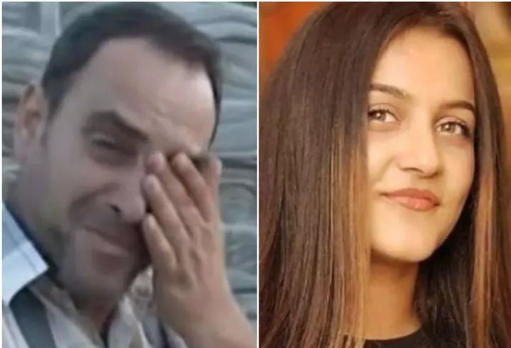 Cine este Andrada Precup, artista nevăzătoare de la X Factor. L-a făcut pe Ștefan Bănică să plângă!