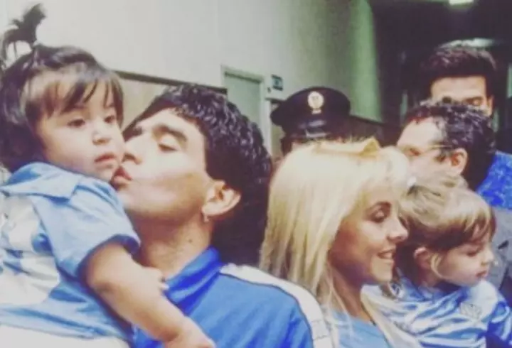 Madonna, fotografie rară cu cei şase copii ai săi. Cum arată familia artistei, în formulă completă