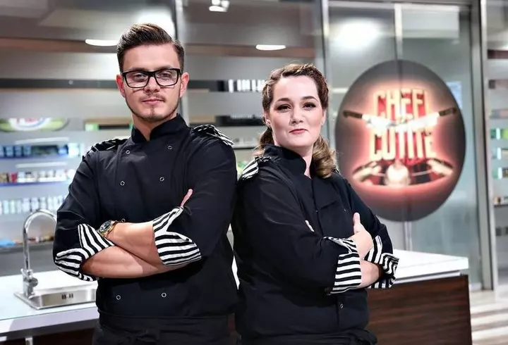 Daniel Buzdgan s-a născut prematur, având 1,1 kg la naștere. Cum a supraviețuit: "Scopul vieții mele este..."/ INTERVIU