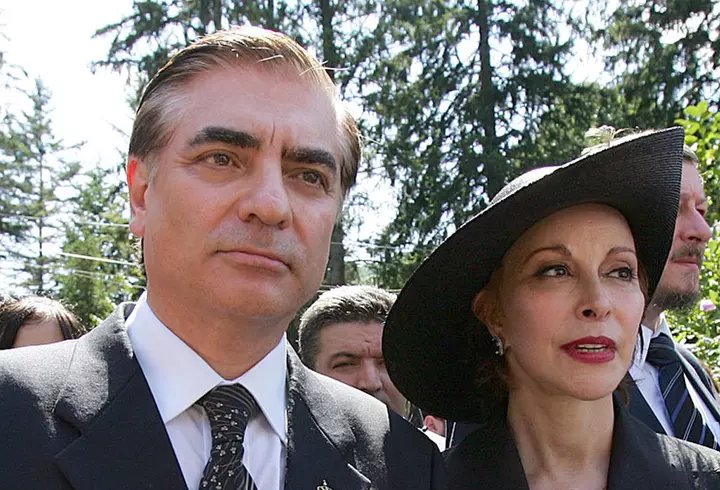 Daniel Buzdgan s-a născut prematur, având 1,1 kg la naștere. Cum a supraviețuit: "Scopul vieții mele este..."/ INTERVIU