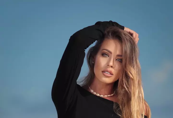 Olguța Berbec a născut o fetiță. Primele declarații: "Încerc să-mi revin"