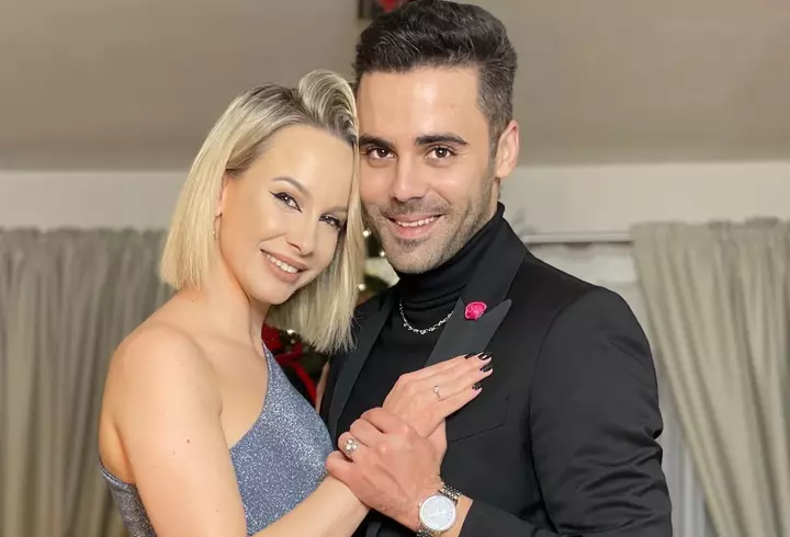 Bianca Drăgușanu, pe mâna mascaților: "Un diamant în valoare de 10 milioane de euro". Ce legătură are Andreea Mantea