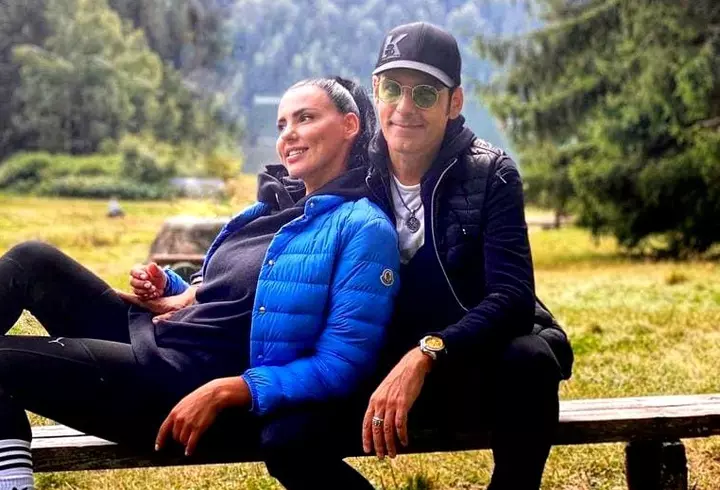 Madonna, fotografie rară cu cei şase copii ai săi. Cum arată familia artistei, în formulă completă