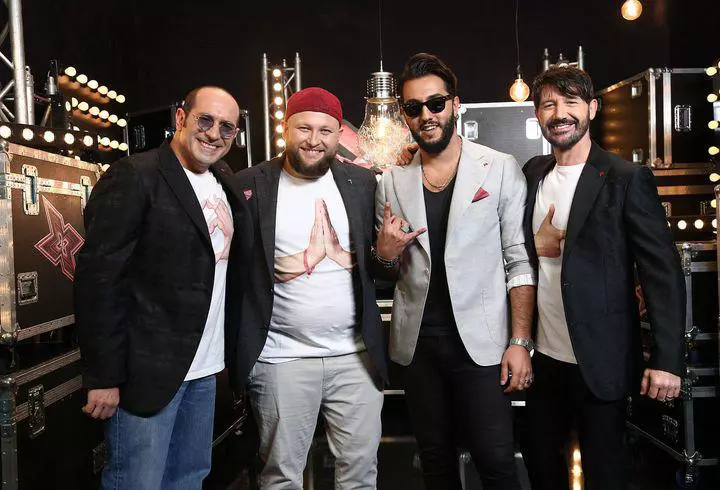 Super-4-X-FACTOR-9-1-1