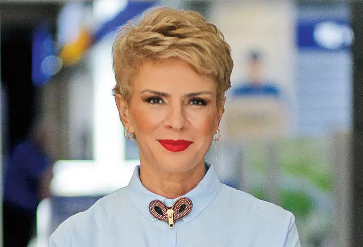 Ce face Alexandra Ungureanu cu banii câștigați la Bravo, ai stil!: "Ar fi frumos să iau și eu..."