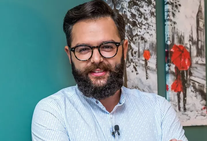 Au trecut 6 luni de la moartea lui Costin Mărculescu! Cine s-a ocupat de parastas