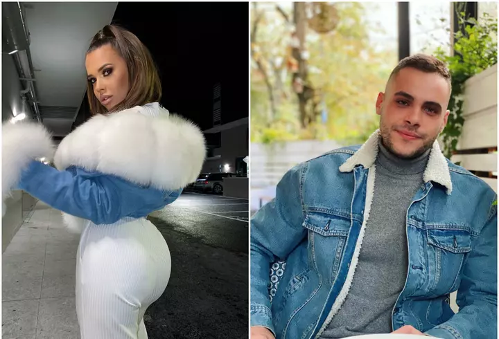 Au trecut 6 luni de la moartea lui Costin Mărculescu! Cine s-a ocupat de parastas