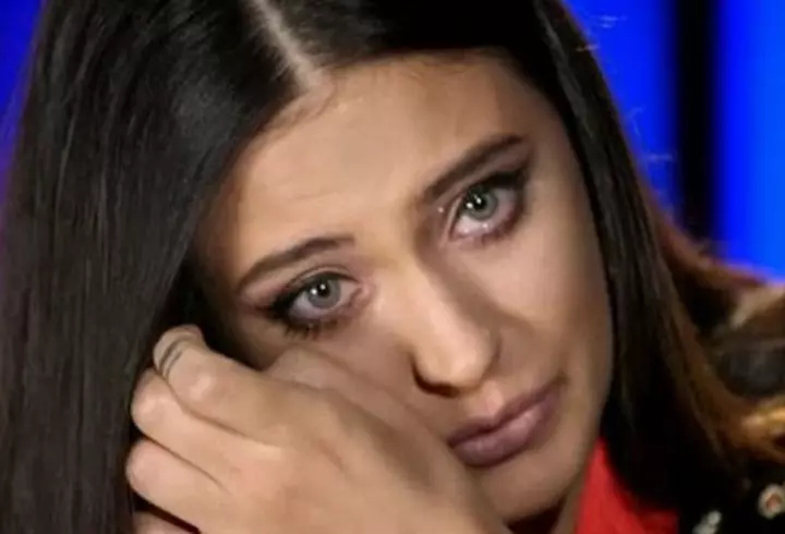 Inna a ajuns la spital. A avut parte de un accident dureros