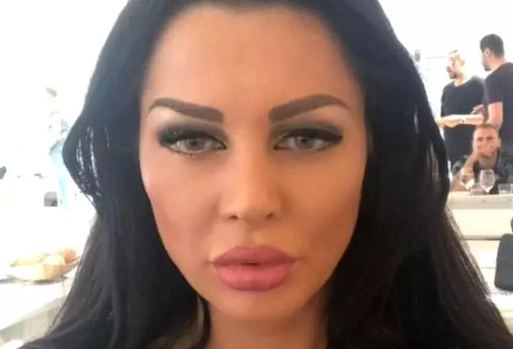 Adevărul despre povestea de iubire dintre Alexandra Dinu și Mircea Radu. De ce s-au despărțit