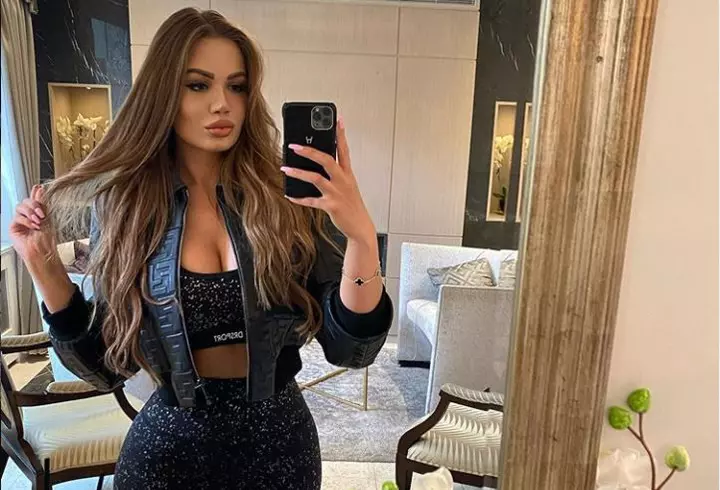 Daniel Buzdgan s-a născut prematur, având 1,1 kg la naștere. Cum a supraviețuit: "Scopul vieții mele este..."/ INTERVIU