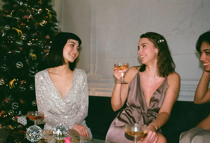 (P) Rezoluțiile tale de beauty pentru noul an