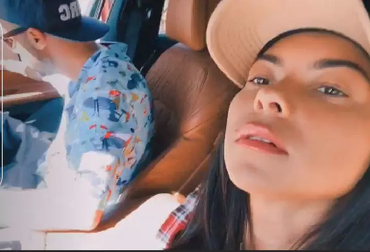 INNA, colaborare senzațională cu Sean Paul pentru piesa "Up": "Mă bucur foarte mult"