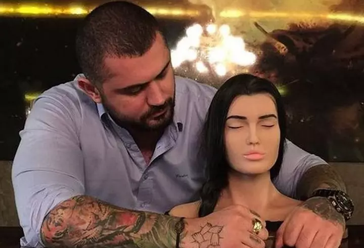 Cornel Păsat a apelat la terapie de cuplu pentru a-și salva căsnicia: „Ideea este să-ți dorești să repari”