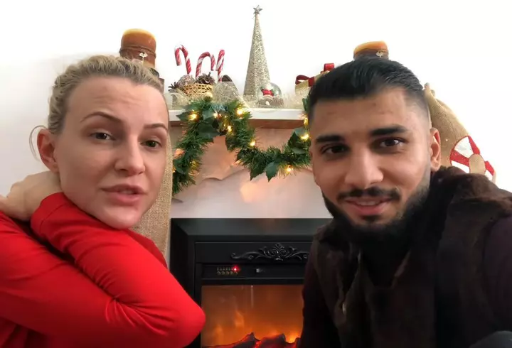 Daniel Buzdgan s-a născut prematur, având 1,1 kg la naștere. Cum a supraviețuit: "Scopul vieții mele este..."/ INTERVIU