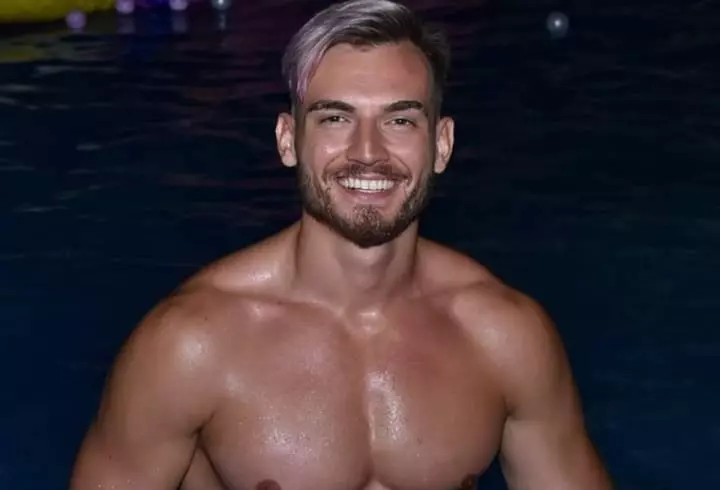 Au trecut 6 luni de la moartea lui Costin Mărculescu! Cine s-a ocupat de parastas