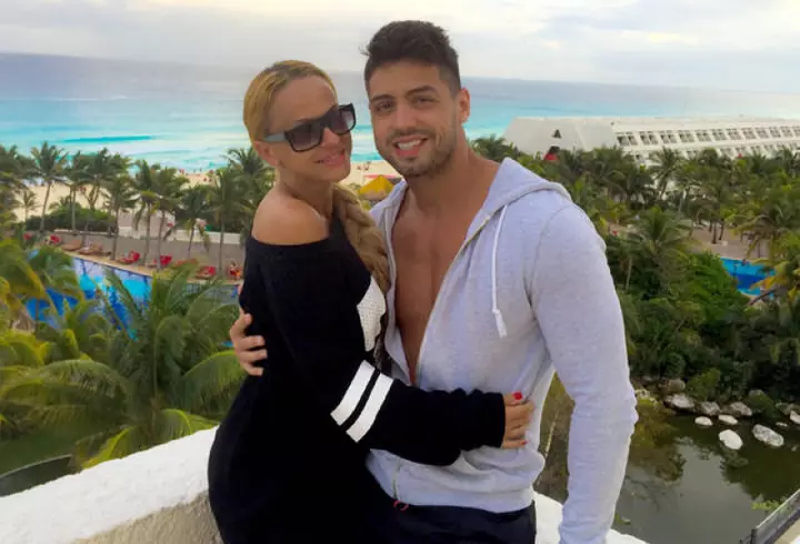 Cine este Andrada Precup, artista nevăzătoare de la X Factor. L-a făcut pe Ștefan Bănică să plângă!