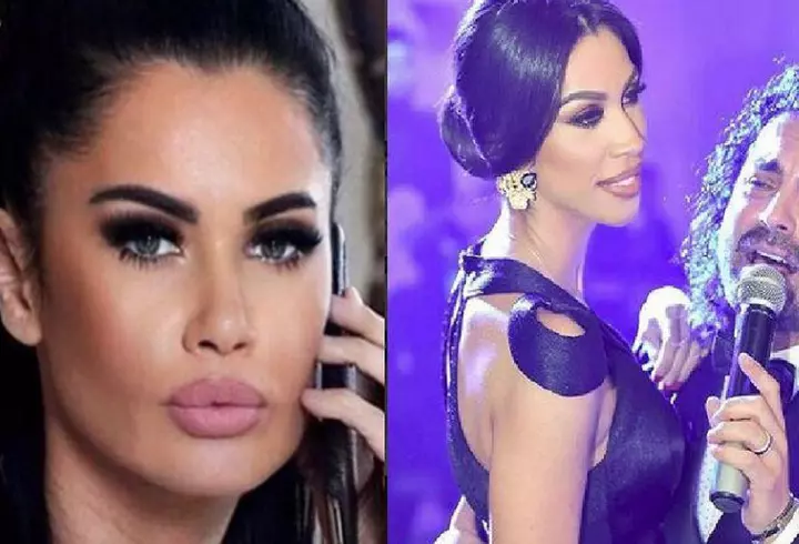 Cine este Andrada Precup, artista nevăzătoare de la X Factor. L-a făcut pe Ștefan Bănică să plângă!