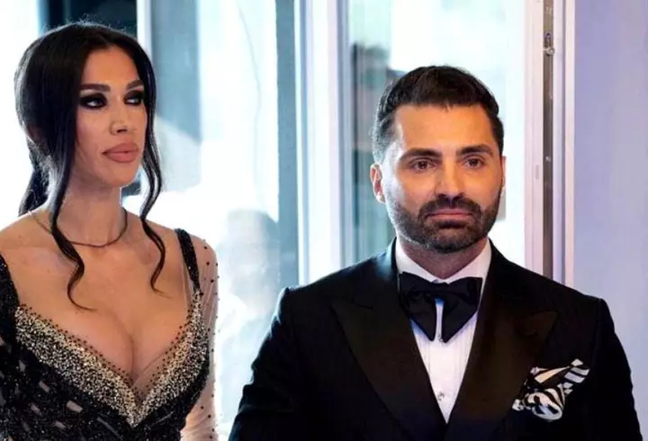 Au trecut 6 luni de la moartea lui Costin Mărculescu! Cine s-a ocupat de parastas