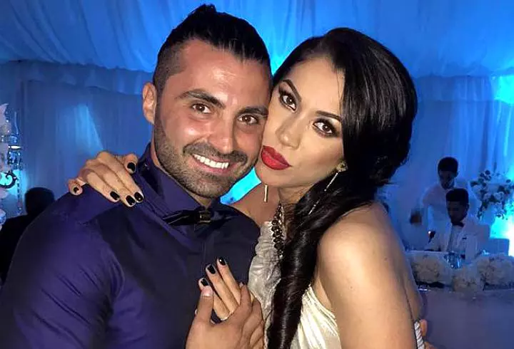 S-a mutat în India, dar nu a scăpat de problemele din România! Iulia Vântur, pe cale să piardă tot într-un proces